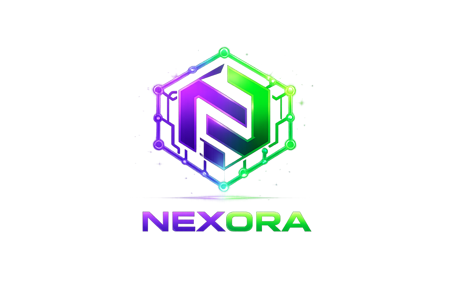 Logo Nexora